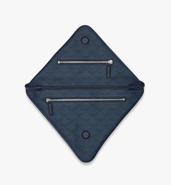 MCM Himmel Triangle Pouch in Lauretos Ofertas especiales