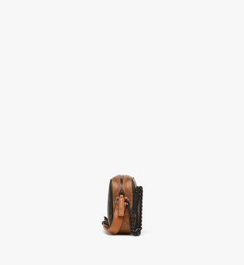 MCM Aren Crossbody w/ Pouch in Monogram Mix Devoluciones gratuitas