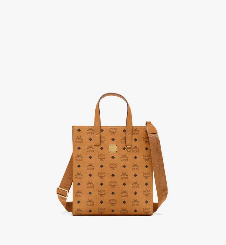 MCM Aren Tote in Visetos Rebajas