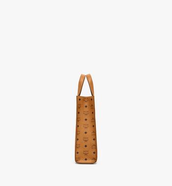 MCM Aren Tote in Visetos Rebajas
