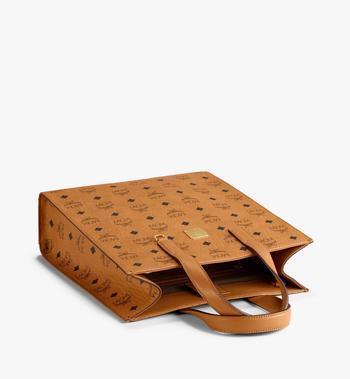 MCM Aren Tote in Visetos Rebajas