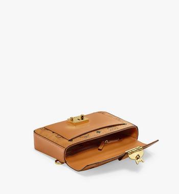 MCM Viktor Crossbody in Visetos Ofertas