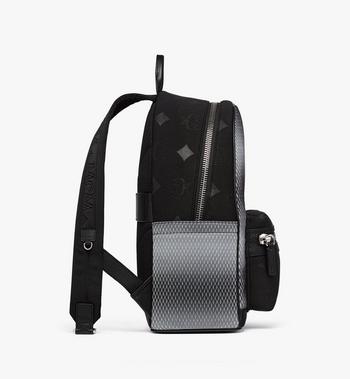 MCM Stark Backpack in Gradation Mesh and Monogram Neoprene Rebajas baratas