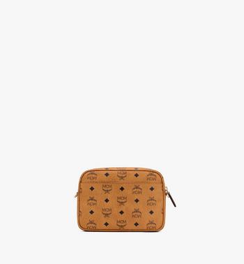 MCM Aren Crossbody in Visetos Los más vendidos