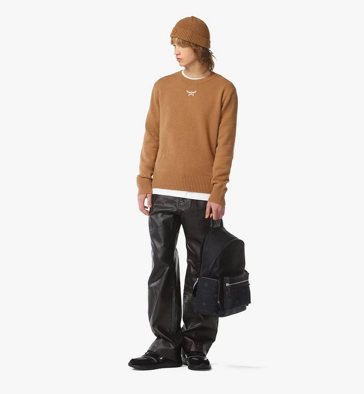 MCM Stark Backpack in Recycled Nylon Ventas relámpago
