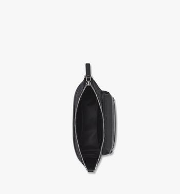 MCM Aren Crossbody in Recycled Nylon Liquidación