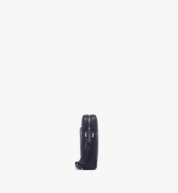 MCM Klassik Crossbody in Maxi Monogram Leather Mejor oferta