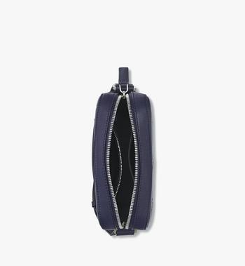 MCM Klassik Crossbody in Maxi Monogram Leather Mejor oferta