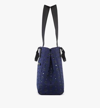 MCM Aren Tote in Monogram Neoprene Rebajas online