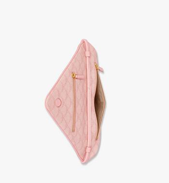MCM Himmel Triangle Pouch in Lauretos Últimos 3 días