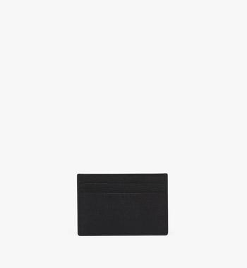 MCM Himmel Card Case in Embossed Leather ÚLTIMAS EDICIONES