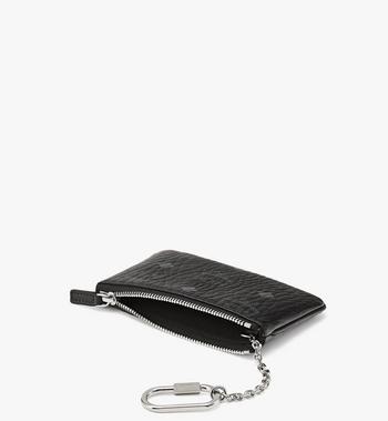 MCM Key Pouch in Visetos Últimos 2 días