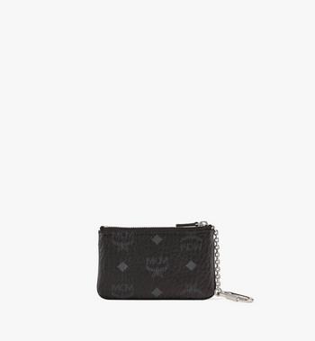 MCM Key Pouch in Visetos Últimos 2 días