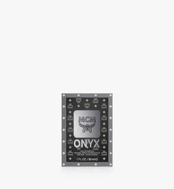 MCM MCM ONYX Eau de Parfum Promoción por tiempo limitado