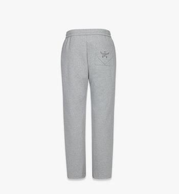 MCM Essential Logo Ponte Track Pants Oferta especial de fábrica