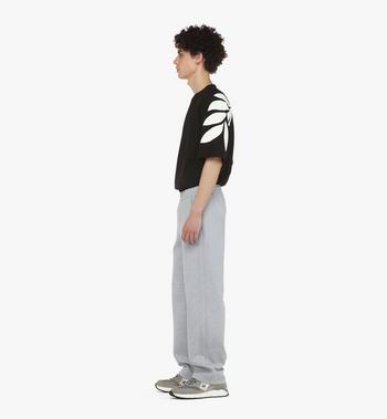 MCM Essential Logo Ponte Track Pants Oferta especial de fábrica