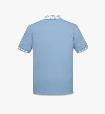 MCM Laurel Piqué Polo Superdescuento