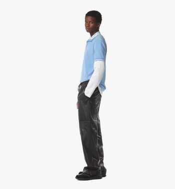 MCM Laurel Piqué Polo Superdescuento