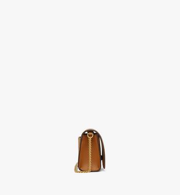 MCM Aren Shoulder Bag in Visetos Oferta exclusiva
