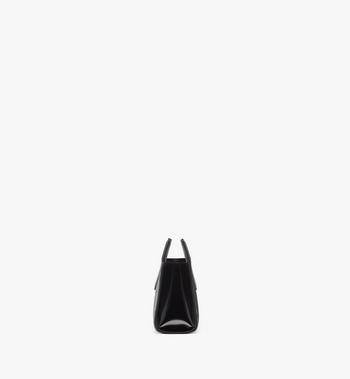 MCM Diamond Tote in Sequin Lamb Leather Ofertas de temporada