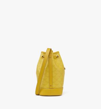 MCM Himmel Drawstring Bag in Lauretos Grandes ahorros