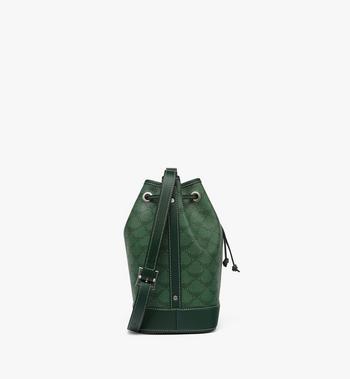 MCM Himmel Drawstring Bag in Lauretos Precio ultrabajo