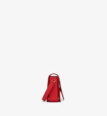 MCM Himmel Laurel Crossbody in Calf Leather 2025