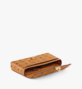 MCM Tracy Crossbody in Visetos Ofertas