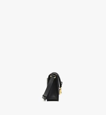 MCM Tracy Shoulder Bag in Visetos Venta caliente