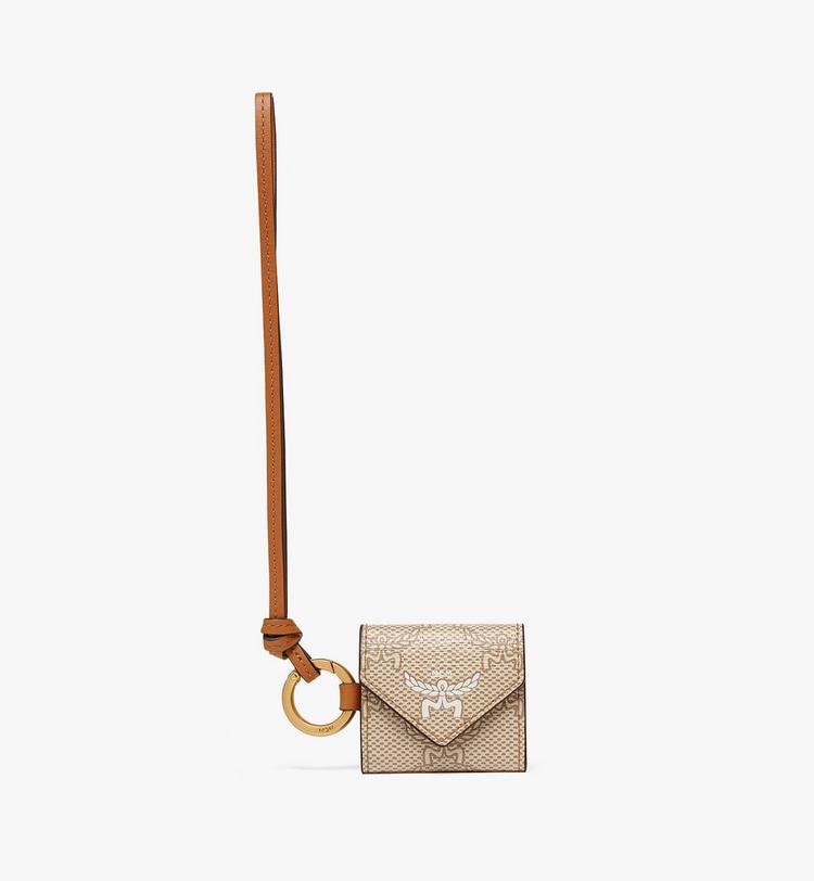 MCM Himmel Envelope Charm in Lauretos Rebajas baratas