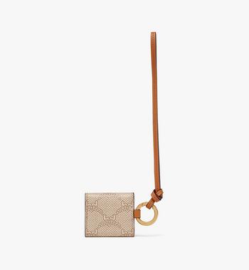 MCM Himmel Envelope Charm in Lauretos Rebajas baratas