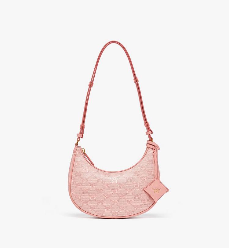 MCM Himmel Ascending Moon Hobo in Lauretos