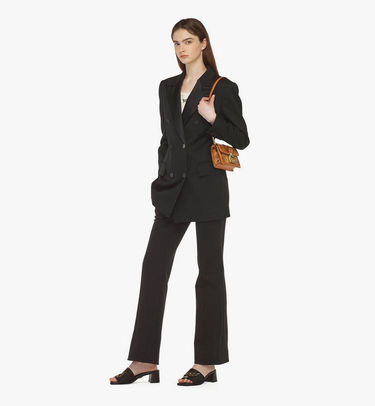 MCM Tracy Crossbody in Visetos Rebajas top