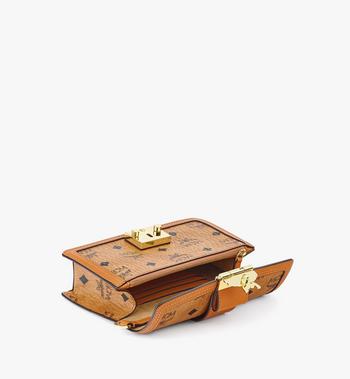 MCM Tracy Crossbody in Visetos Rebajas top