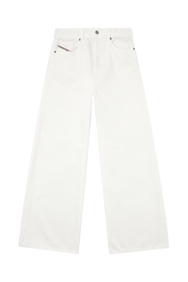 ﻿Diesel relaxed jeans 1996 d-sire 09i41 Superdescuento