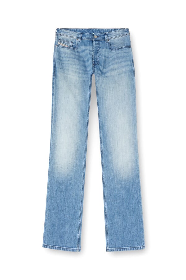 Diesel bootcut jeans 2007 zatiny 0grdi Envío internacional gratuito