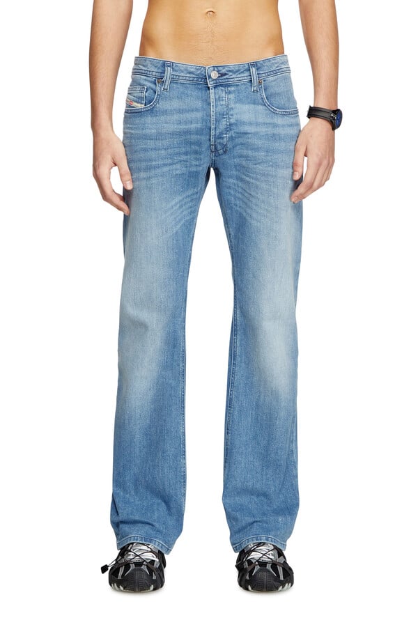 Diesel bootcut jeans 2007 zatiny 0grdi Envío internacional gratuito