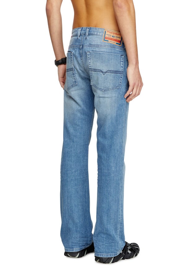 Diesel bootcut jeans 2007 zatiny 0grdi Envío internacional gratuito