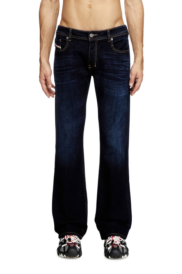 Diesel bootcut jeans 2007 zatiny 009zs Ahorra y exporta