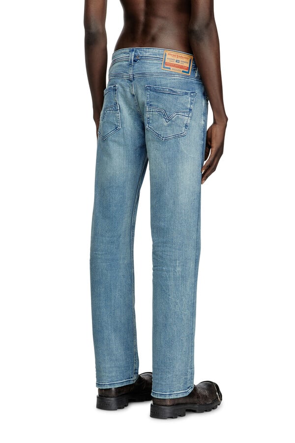 Diesel regular jeans 1985 larkee 0bmbw Ofertas de temporada
