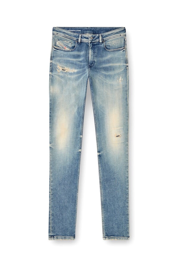 Diesel skinny jeans 1979 sleenker 09k58 Precio ultrabajo