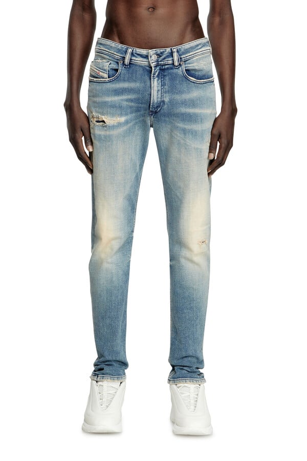 Diesel skinny jeans 1979 sleenker 09k58 Precio ultrabajo