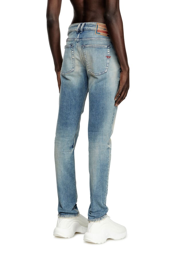 Diesel skinny jeans 1979 sleenker 09k58 Precio ultrabajo