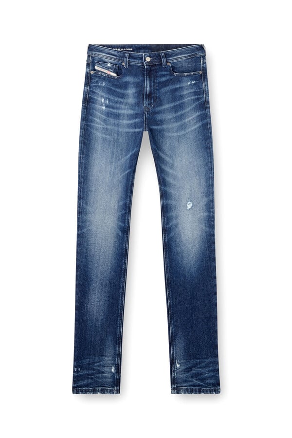 Diesel skinny jeans 1979 sleenker 09l42 Devoluciones gratuitas