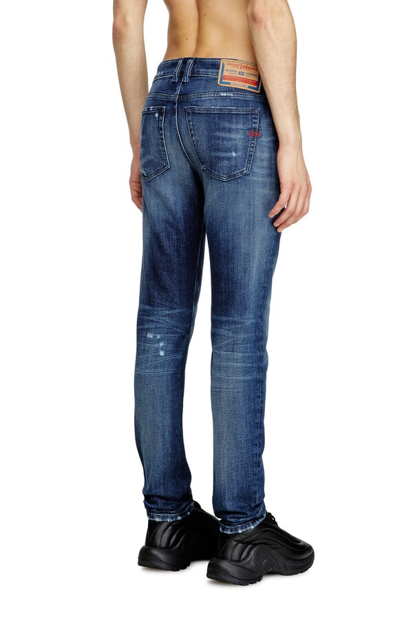 Diesel skinny jeans 1979 sleenker 09l42 Devoluciones gratuitas