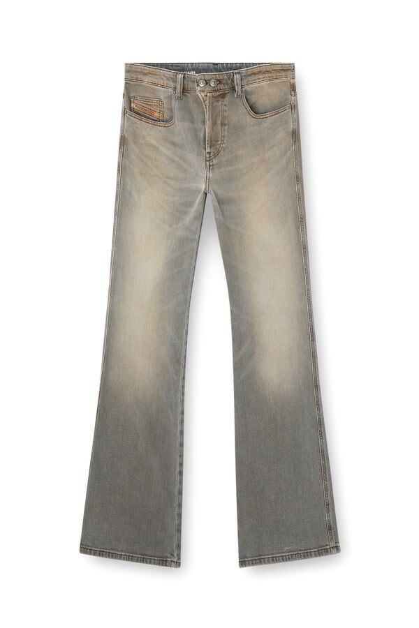 Diesel bootcut jeans 1998 d-buck 09l37 Outlet