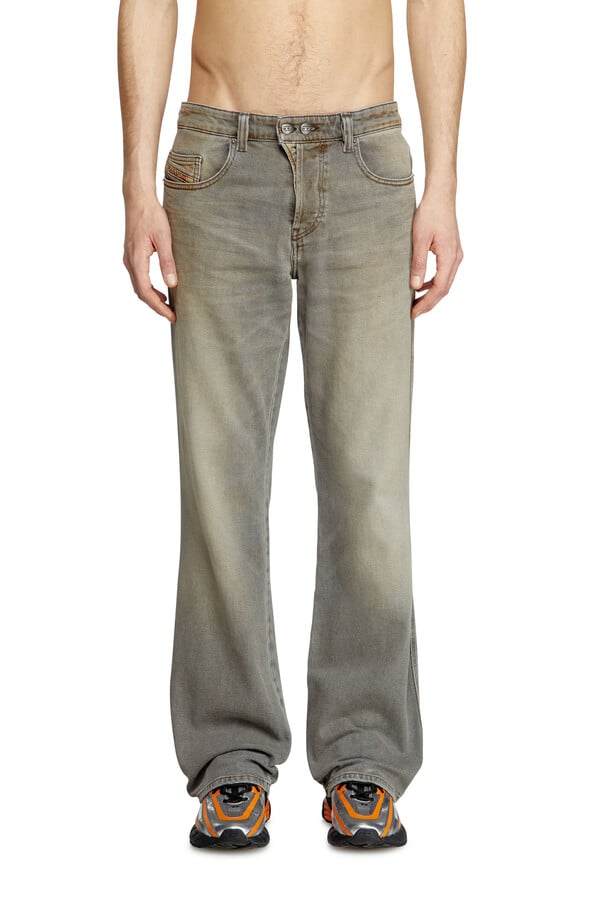Diesel bootcut jeans 1998 d-buck 09l37 Outlet
