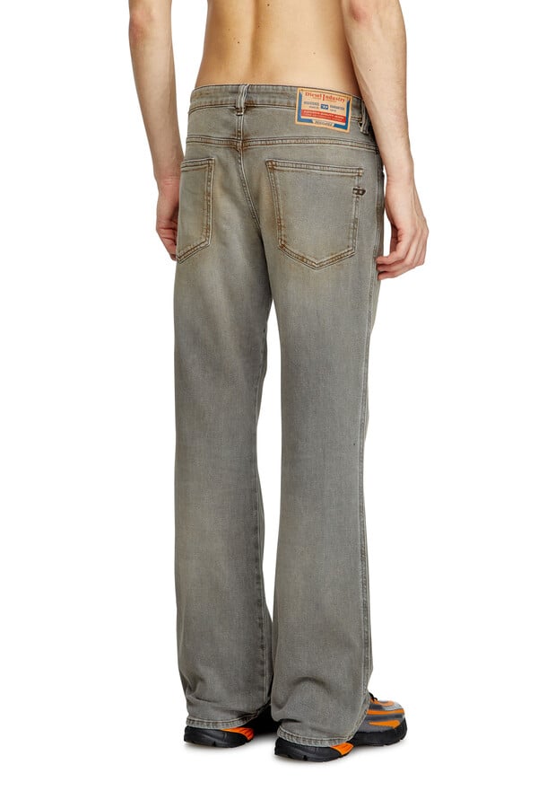Diesel bootcut jeans 1998 d-buck 09l37 Outlet