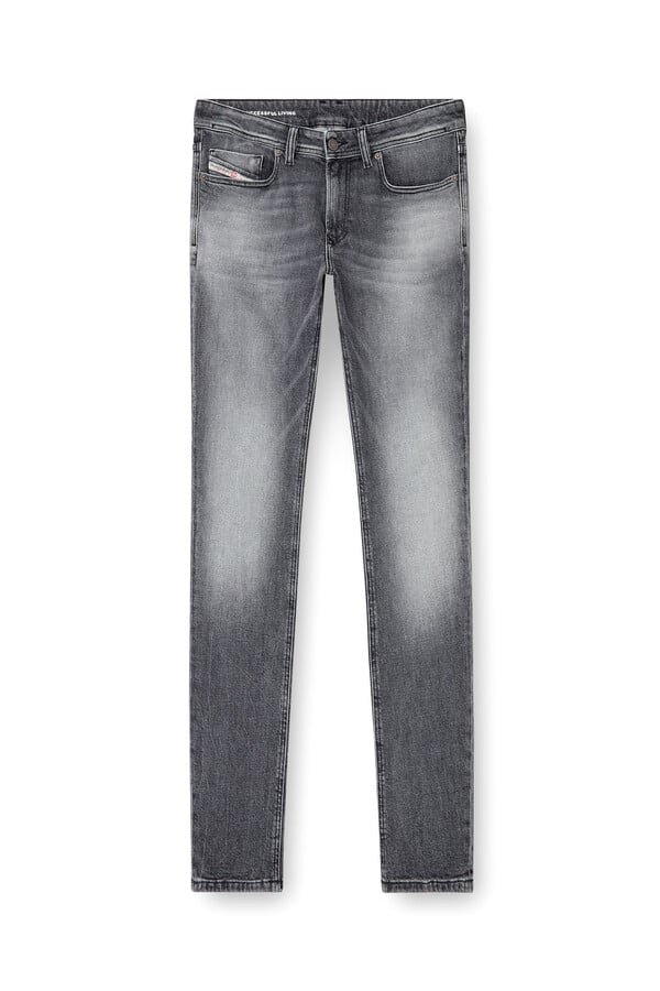 Diesel skinny jeans 1979 sleenker 0bmbs Rebajas de fábrica