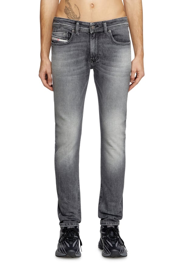 Diesel skinny jeans 1979 sleenker 0bmbs Rebajas de fábrica